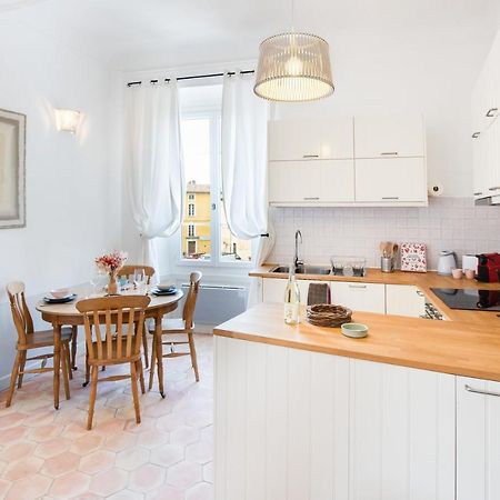 La Maison Mentone Lorguesアパートメント エクステリア 写真