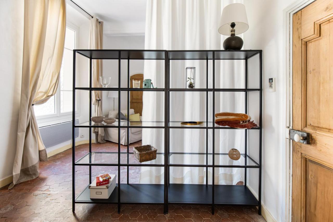La Maison Mentone Lorguesアパートメント エクステリア 写真
